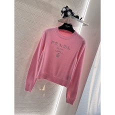 Prada Sweaters